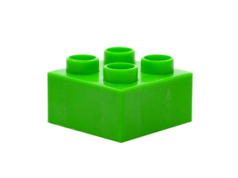 積木玩具