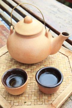 Teapot杯茶具