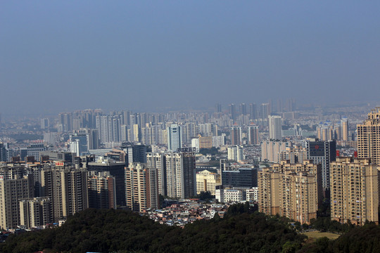 城市規(guī)劃