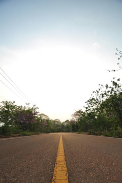 方式高藍天旅行