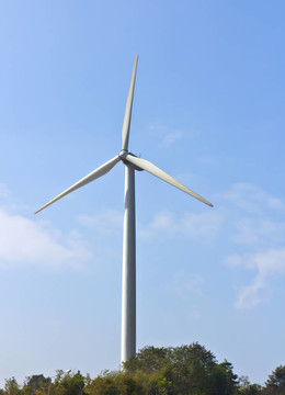 風(fēng)力發(fā)電機(jī)