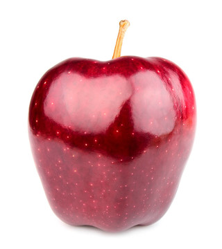 紅蘋果