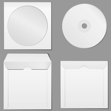 CD盒