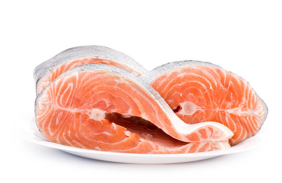 一片鮭魚(yú)