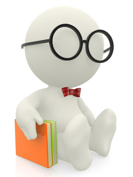 3D智能人