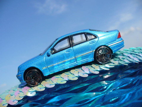小型車