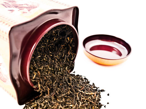 茶