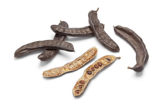 整個(gè)半豆角豆莢
