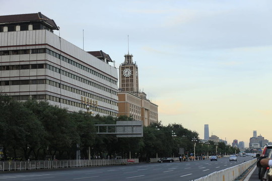 中國景觀