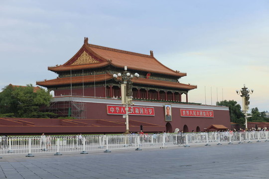 中國景觀