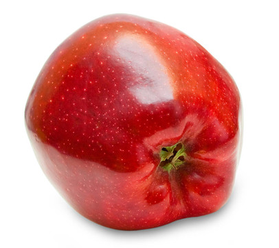 紅蘋果
