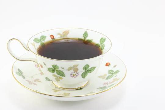 咖啡杯
