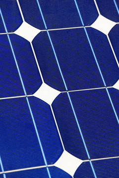 太陽能電池板