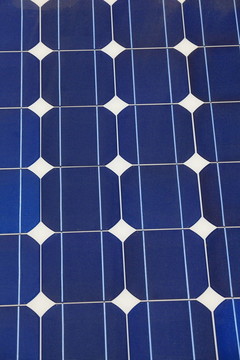 太陽能電池板