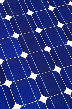 太陽能電池板