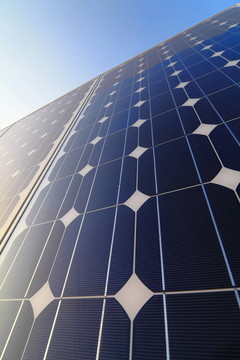 太陽能電池板