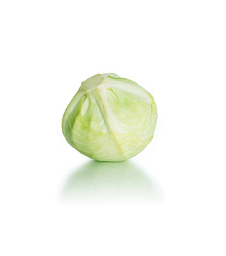 白菜頭