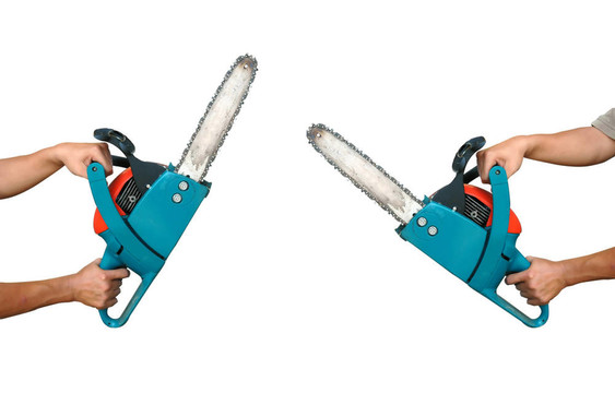 電鋸
