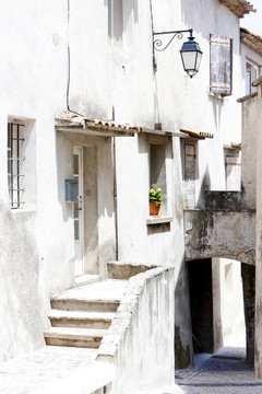 Greoux les Bains；普羅旺斯；法國
