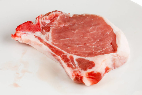 肉片