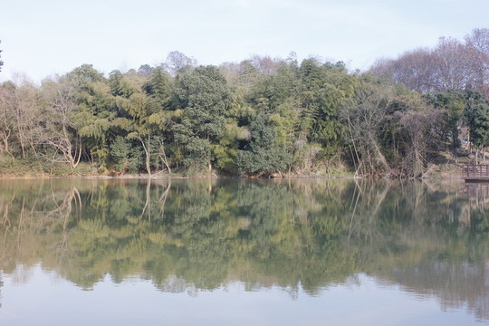 別樣公園風(fēng)貌