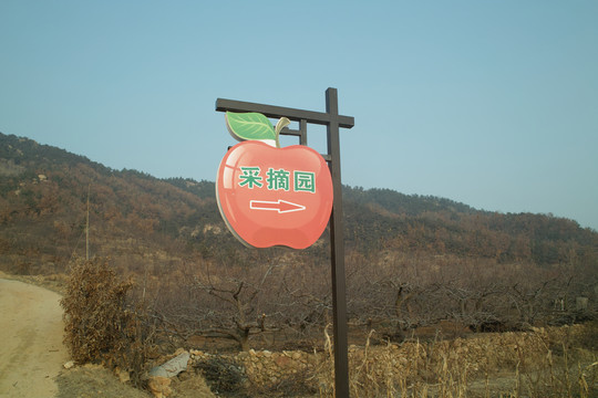 采摘園