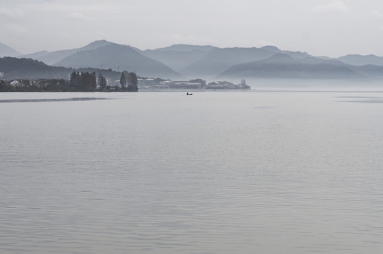 東錢湖