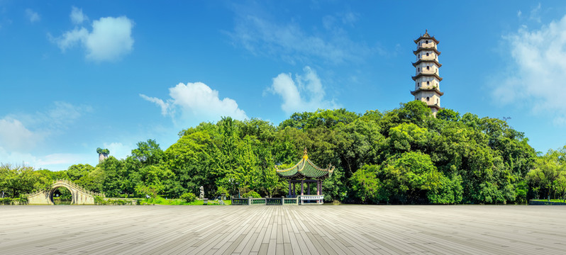 中國(guó)古典園林