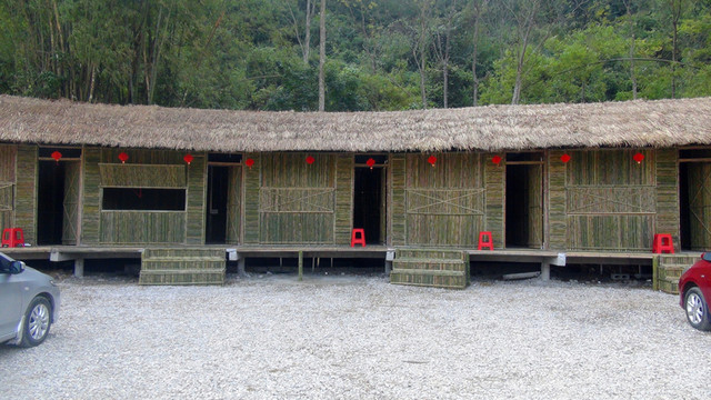 農(nóng)家樂餐廳