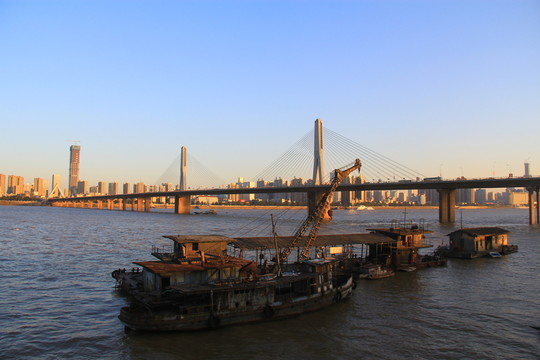銀盆嶺大橋