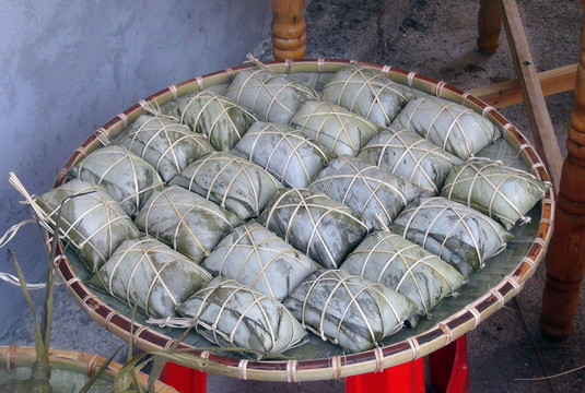 粽子