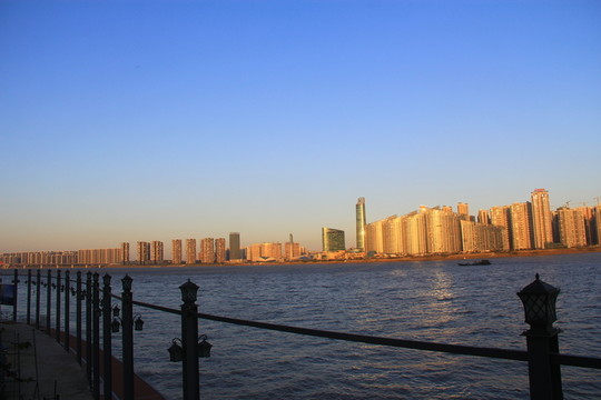 湘江世紀(jì)城