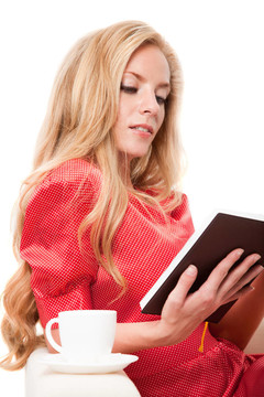 女人讀的書