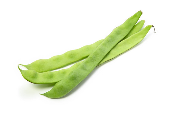 菜豆
