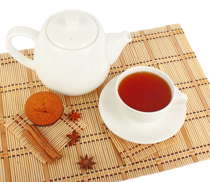 茶黨