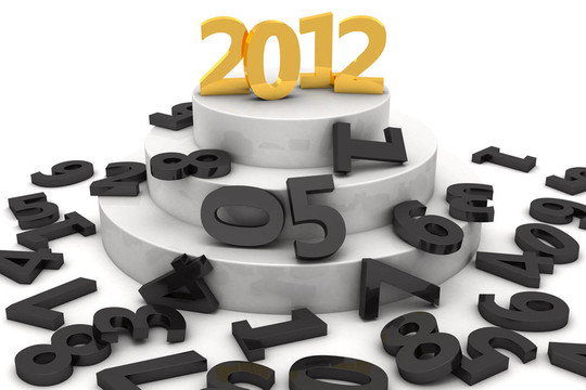 金2012