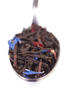 茶葉宏