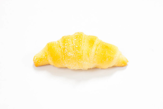 一塊牛角包