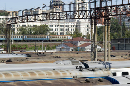 Kyiv城市景觀