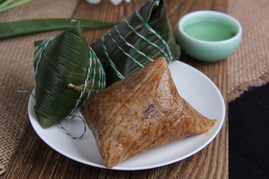 端午粽 豬肉粽