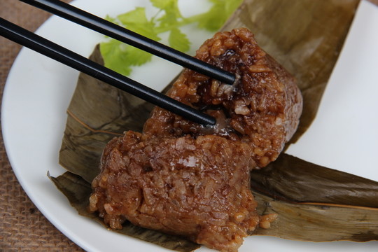 端午粽 豬肉粽