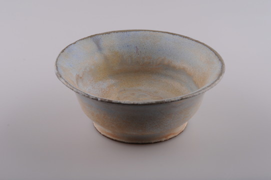 宋汝窯 碗