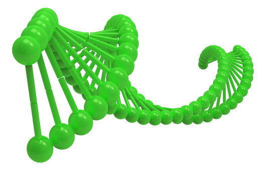DNA