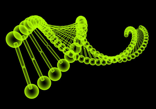 DNA