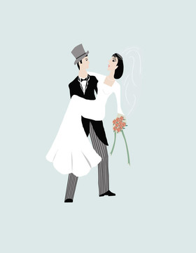 婚禮