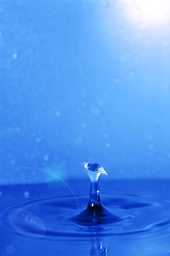 水滴