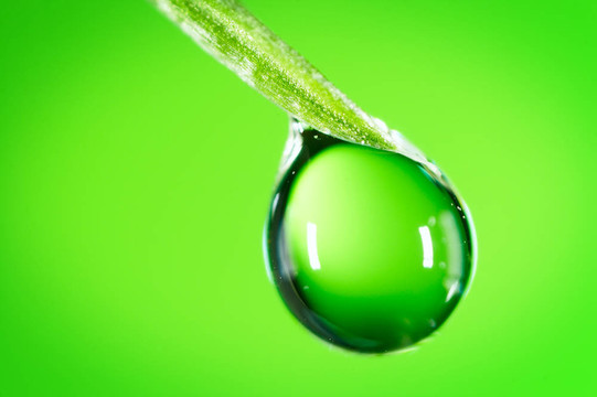 水滴