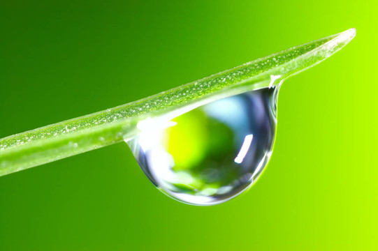 水滴