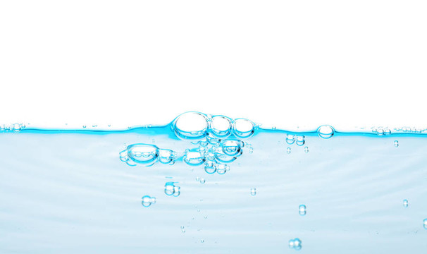 水的背景