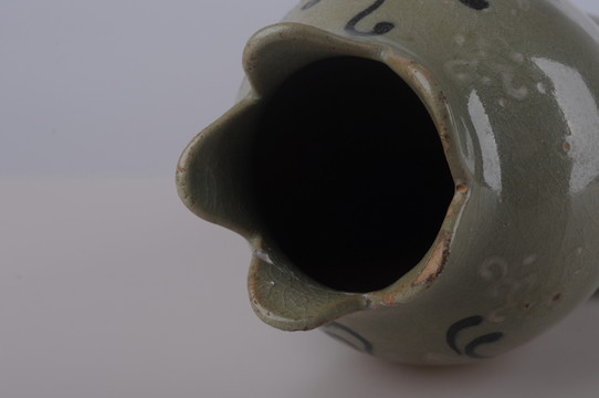 北宋青瓷 高麗青瓷釉